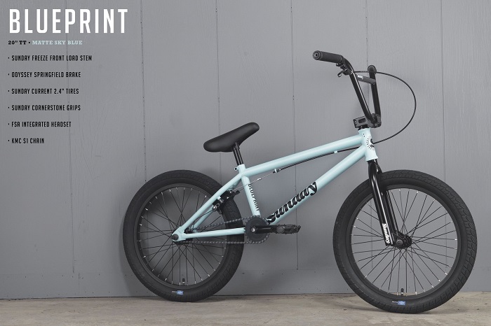 blue sky bike shop