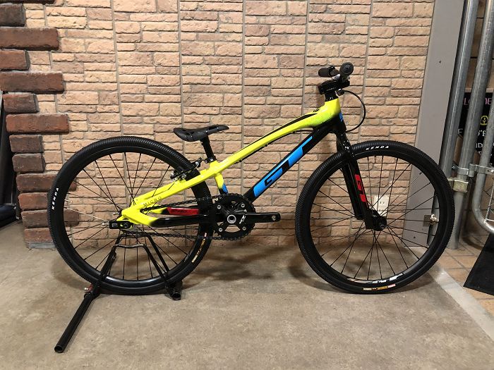 gt speed series micro