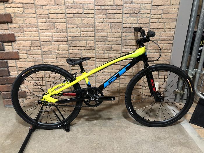 Gt speed series mini on sale
