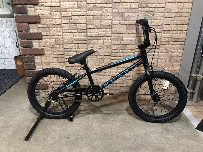 bmx 自転車 違い