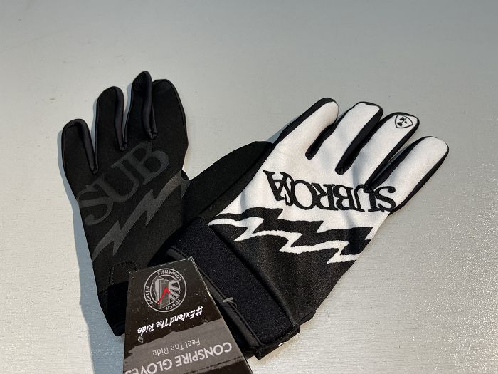Shadow TSC Conspire Gloves (Speedwolf 