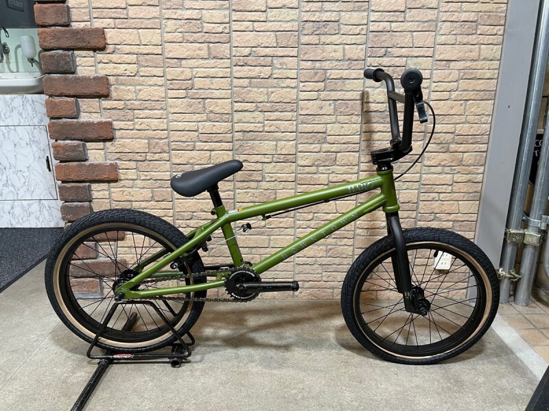 安心価格 Haro! BMXレーサー 18インチ www.m-arteyculturavisual.com