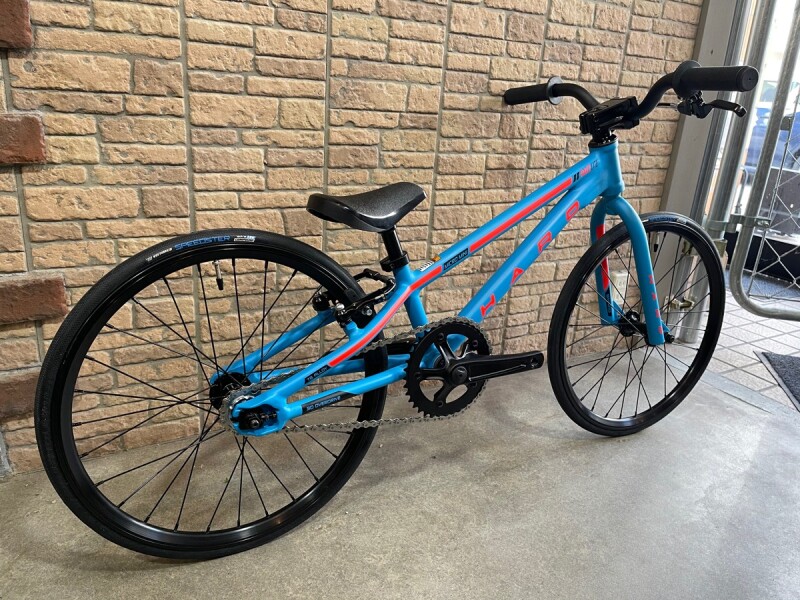HAROハロ BMXレース RACE LITE MICRO MINI 18インチ