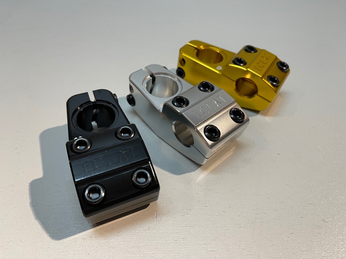 タラレバbmx stemステム 【公式通販】