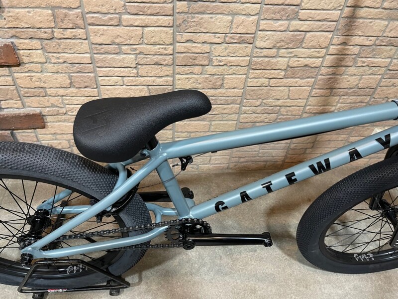 cult bike brand