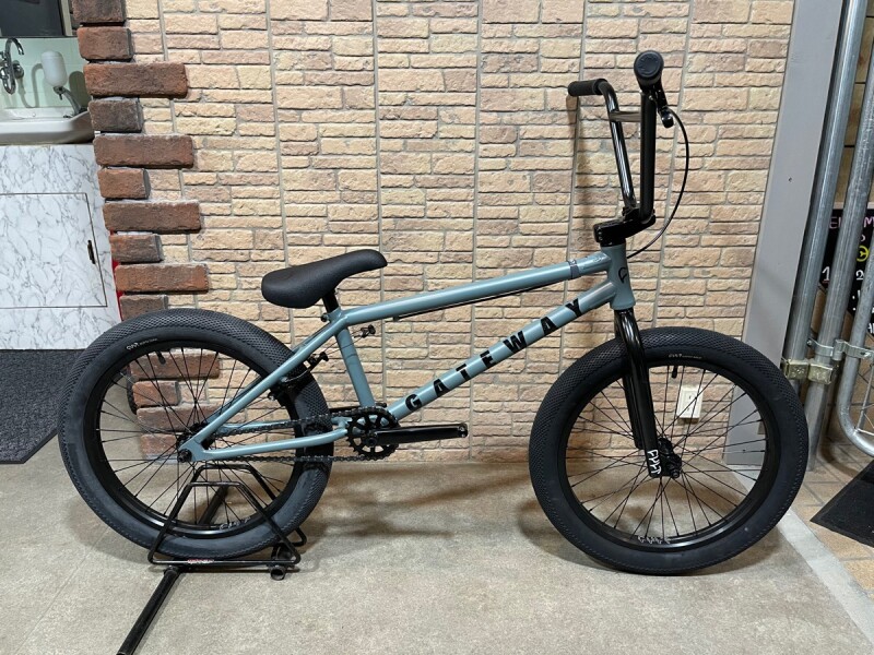cult bike brand