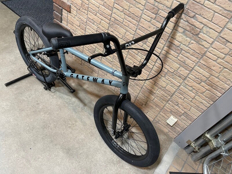 cult bike brand