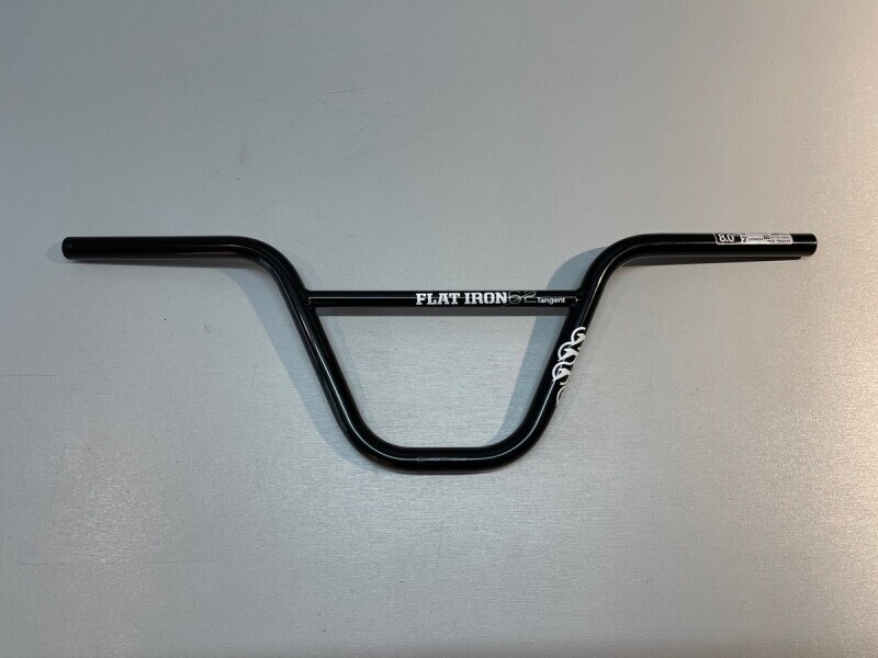 tangent bmx bars