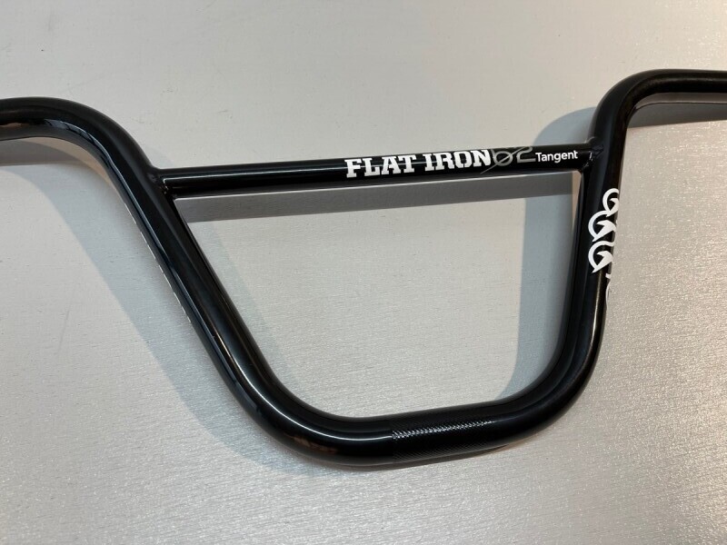tangent bmx bars