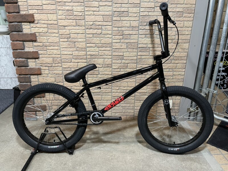 BMX フリコホイール 前後セット（BMX フリコホイール 前後セット）