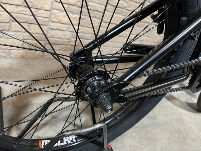 Fiend Type CV Bike [20.75