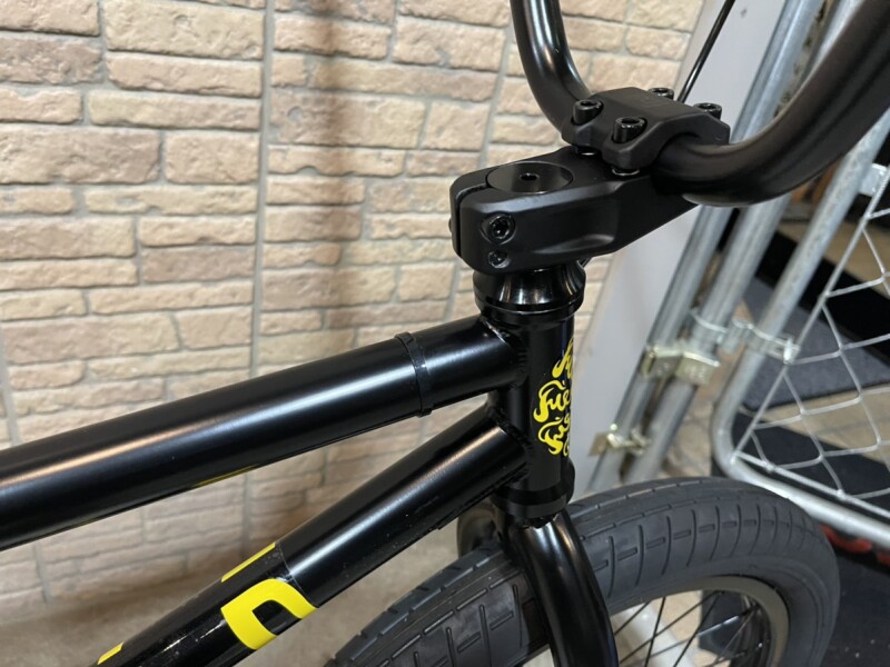 Fiend Type CV Bike [20.75