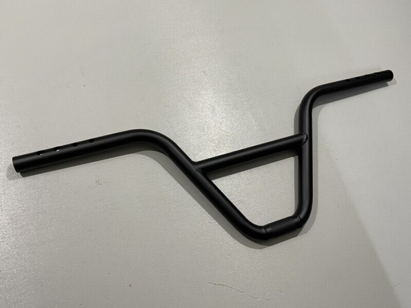 BMX Ares FLT Bar 7.6