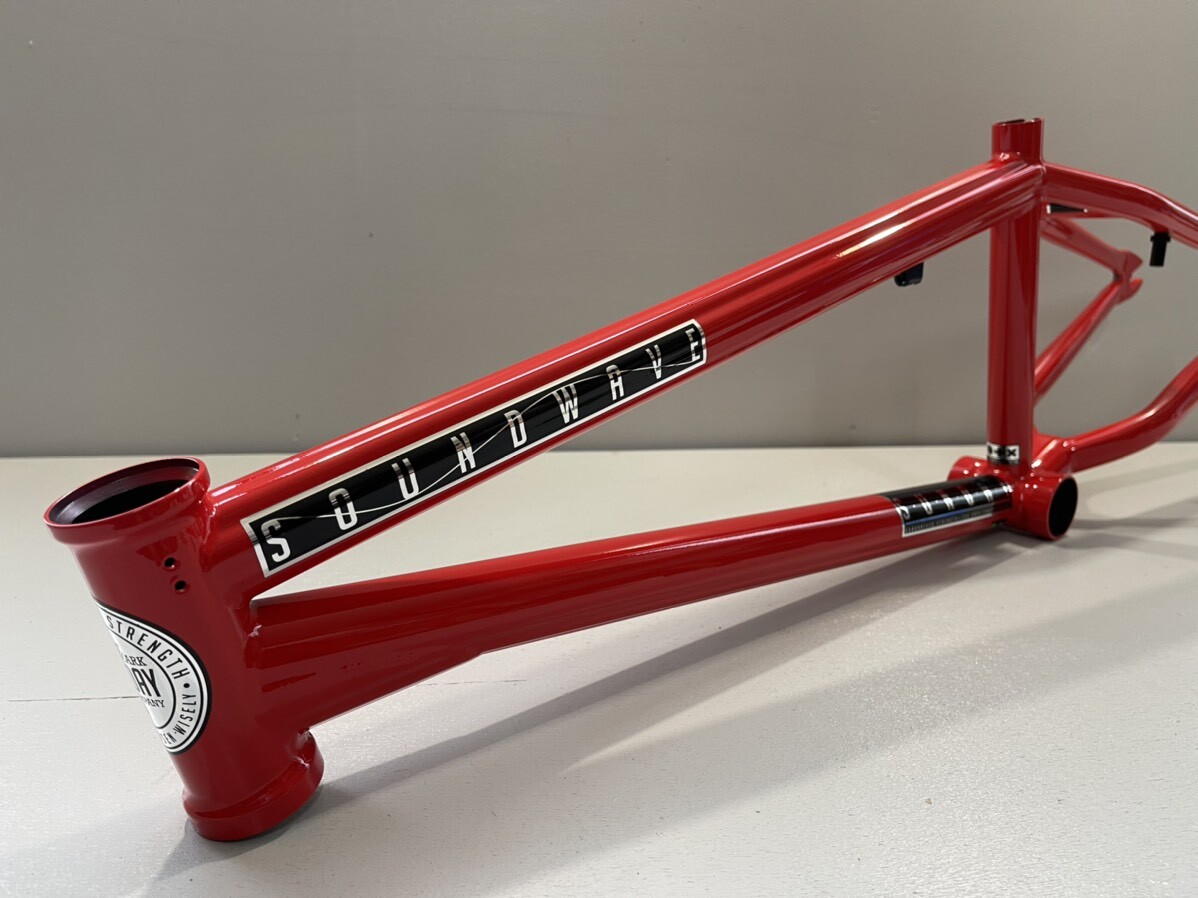 登場! 専用 SUNDAY FRAME - パーツ