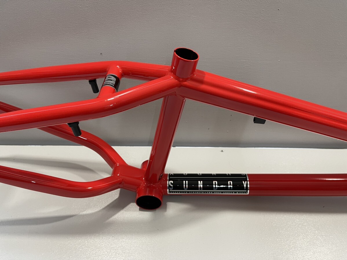 人気ブランドの新作 専用 SUNDAY FRAME - パーツ - alrc.asia