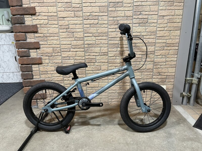 セール特別価格 VERDE BMX パーツ sushitai.com.mx