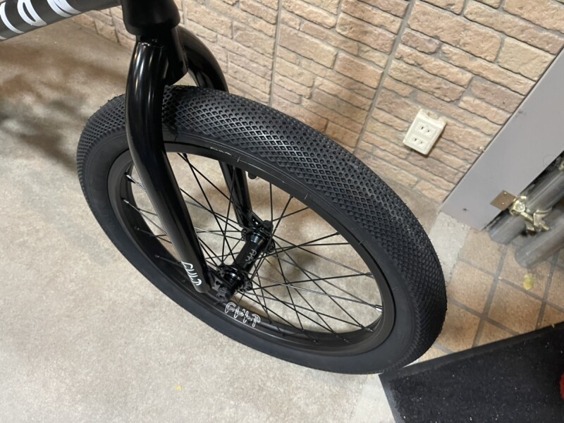 2022 Cult Devotion Bike [21