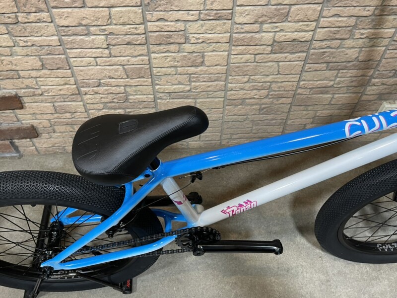 2022 Cult Devotion Bike [21\