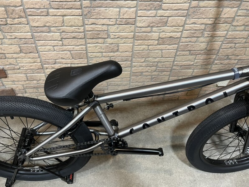 2022 Cult Control Bike [20.75
