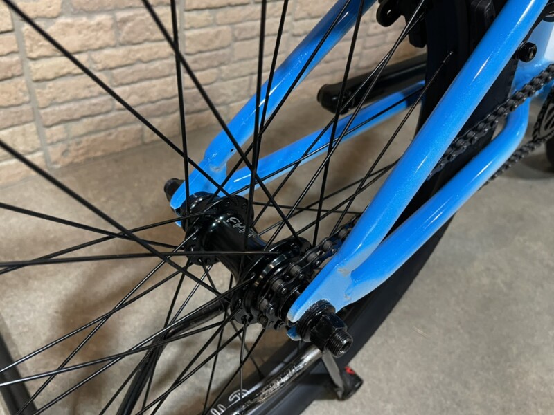2022 Cult Devotion Bike [21
