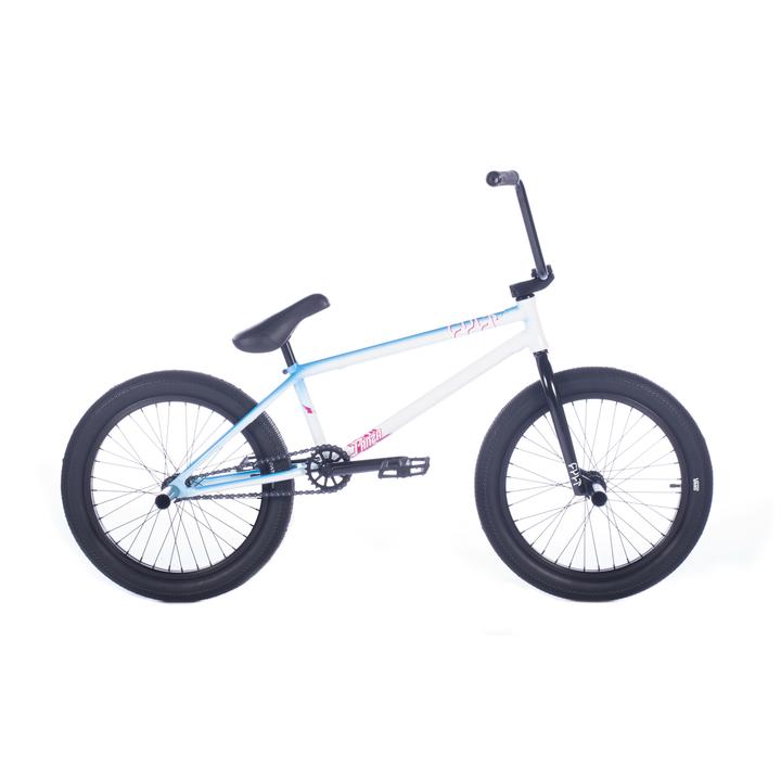 2022 Cult Devotion Bike [21