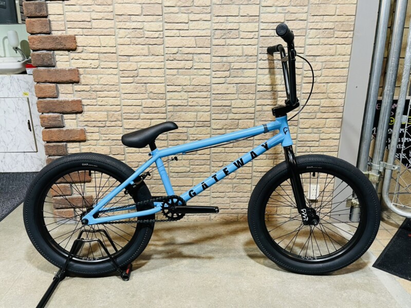 CULT】 BMX 完成車 www.albaraka-ins.com