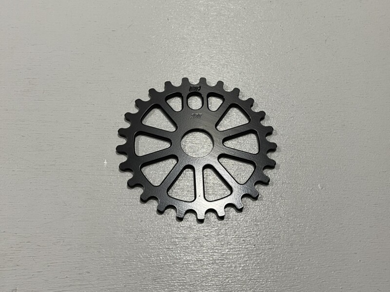 RNC Titanium Sprocket 25T - BMX SHOP CAVE