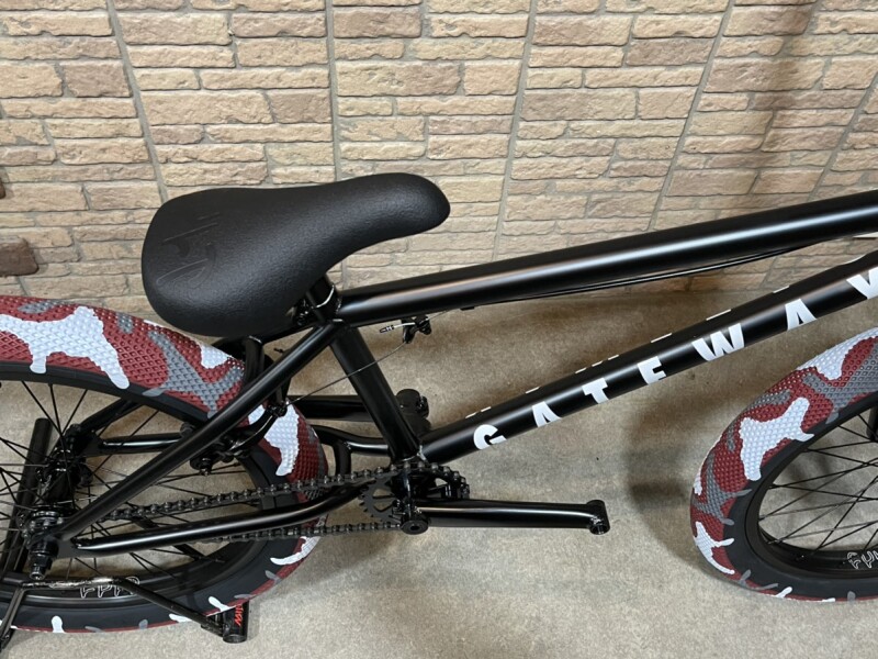 2022 Cult Gateway Bike [20.5