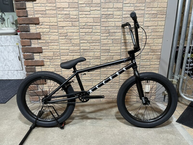 ファッションデザイナー CULT カルトbmx 20.5 sushitai.com.mx