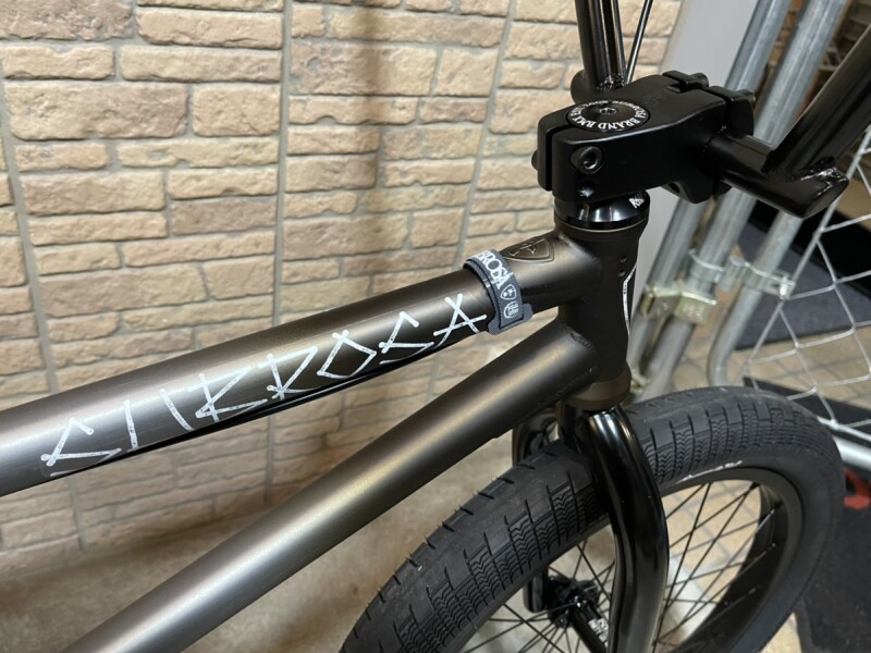 2022 Subrosa Letum [20.75\