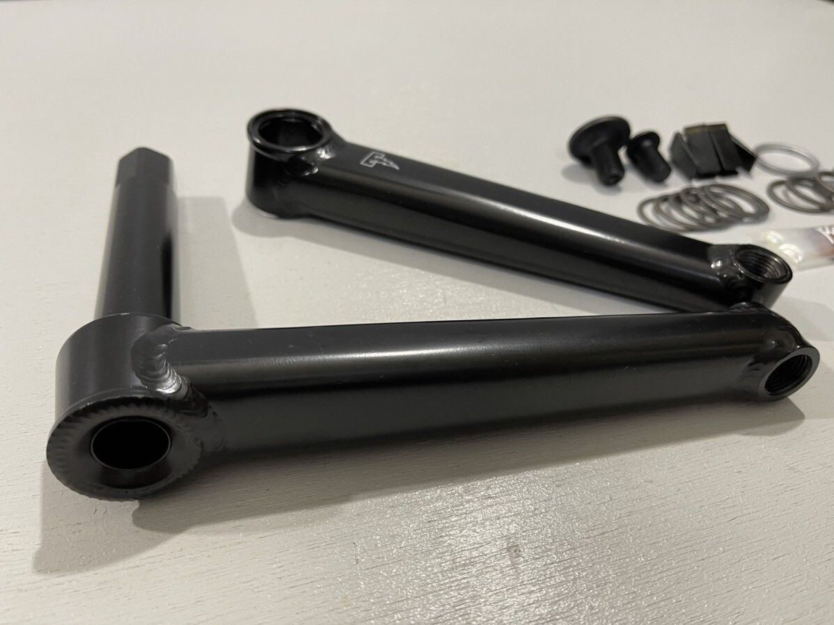 thumbnail image 2 of Odyssey Euro Threaded Bottom Bracket Set - Sealed Bearing BB For 22mm Spindle Cranks 2 of 3