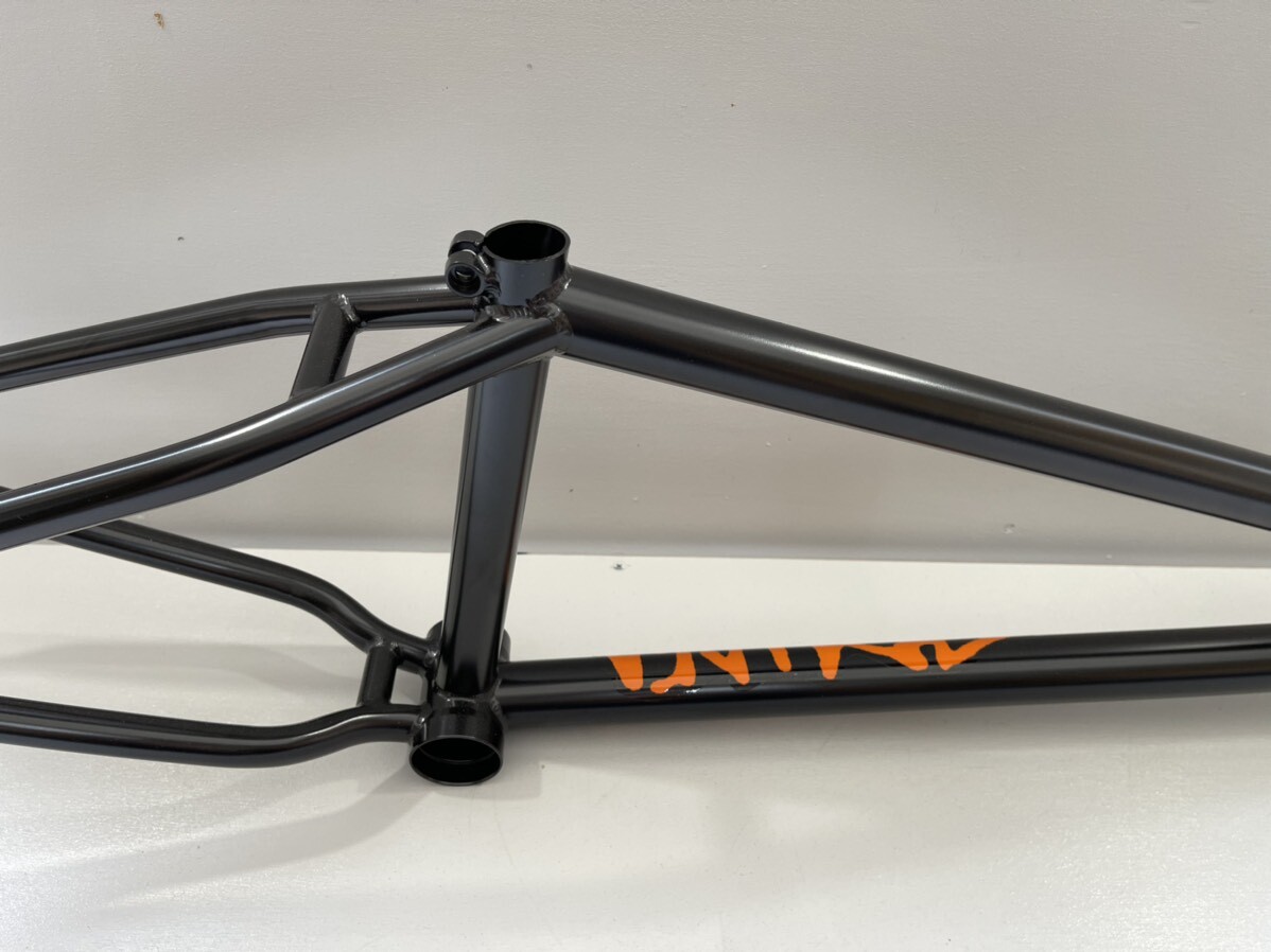 Stranger bmxフレーム20.75 Stranger Ballast Frame LTD [20.75