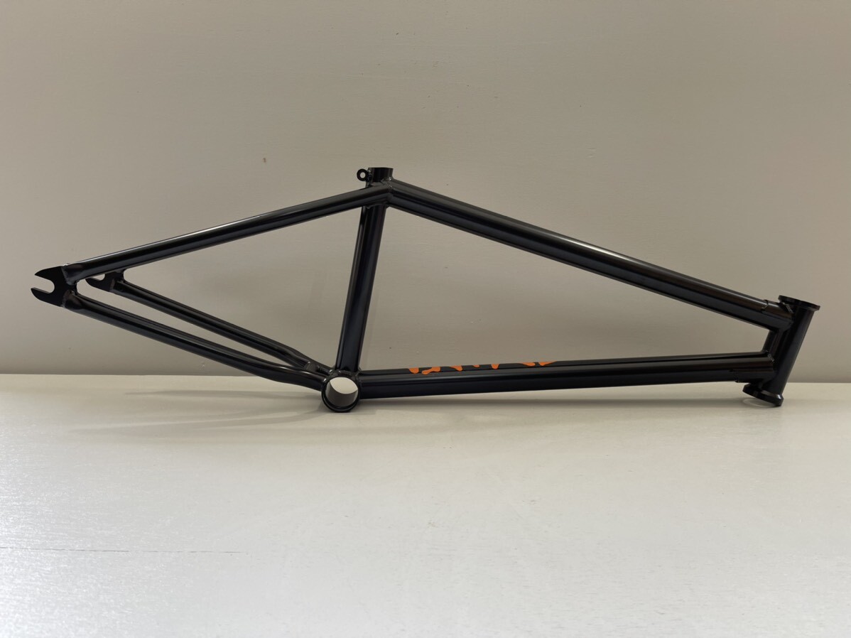 BMXフレーム STRANGER ISM Flame 20.75