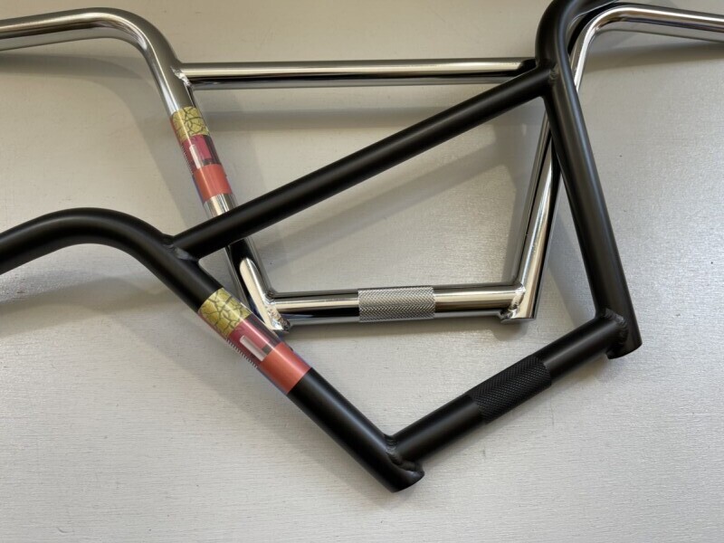 Stranger Come Over 4pc Bar - BMX SHOP CAVE