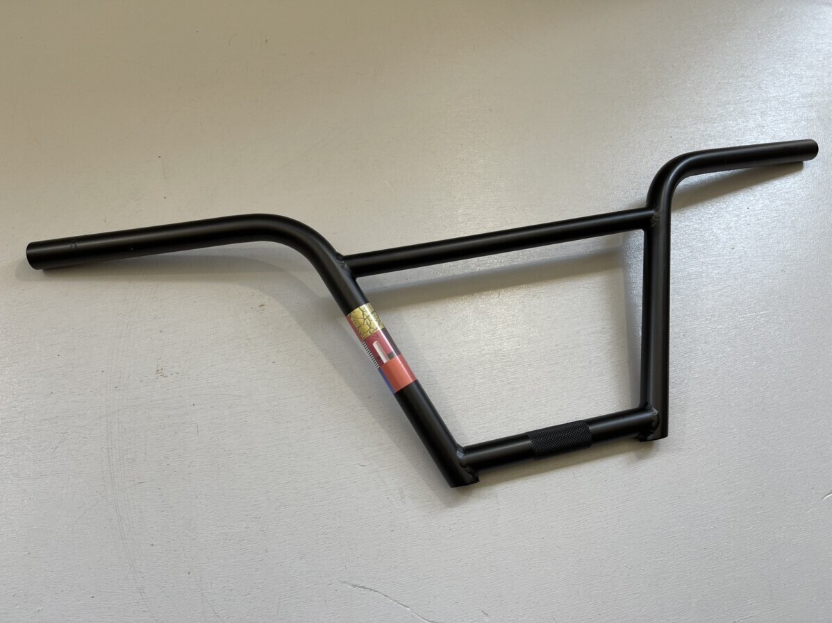 Stranger Come Over 4pc Bar - BMX SHOP CAVE