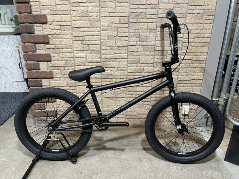 Kink Bmx （2022 Kink Gap FC [20.5