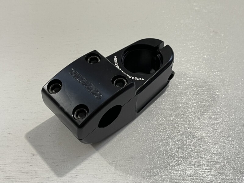 Demolition Brace T/L Stem - BMX SHOP CAVE
