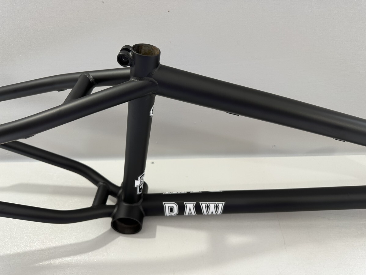 Durcus One Raw Frame [20.3