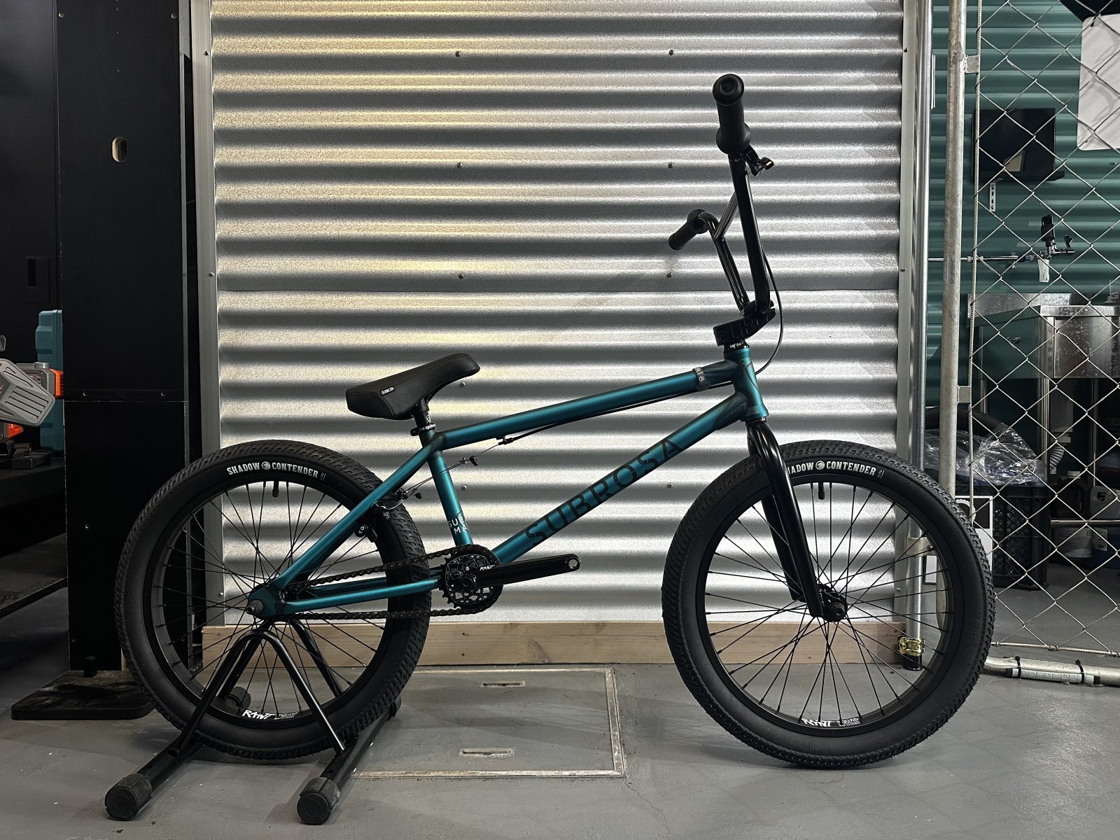自転車本体 bmx Subrosa Malum Subrosa 2021 Malum 22″