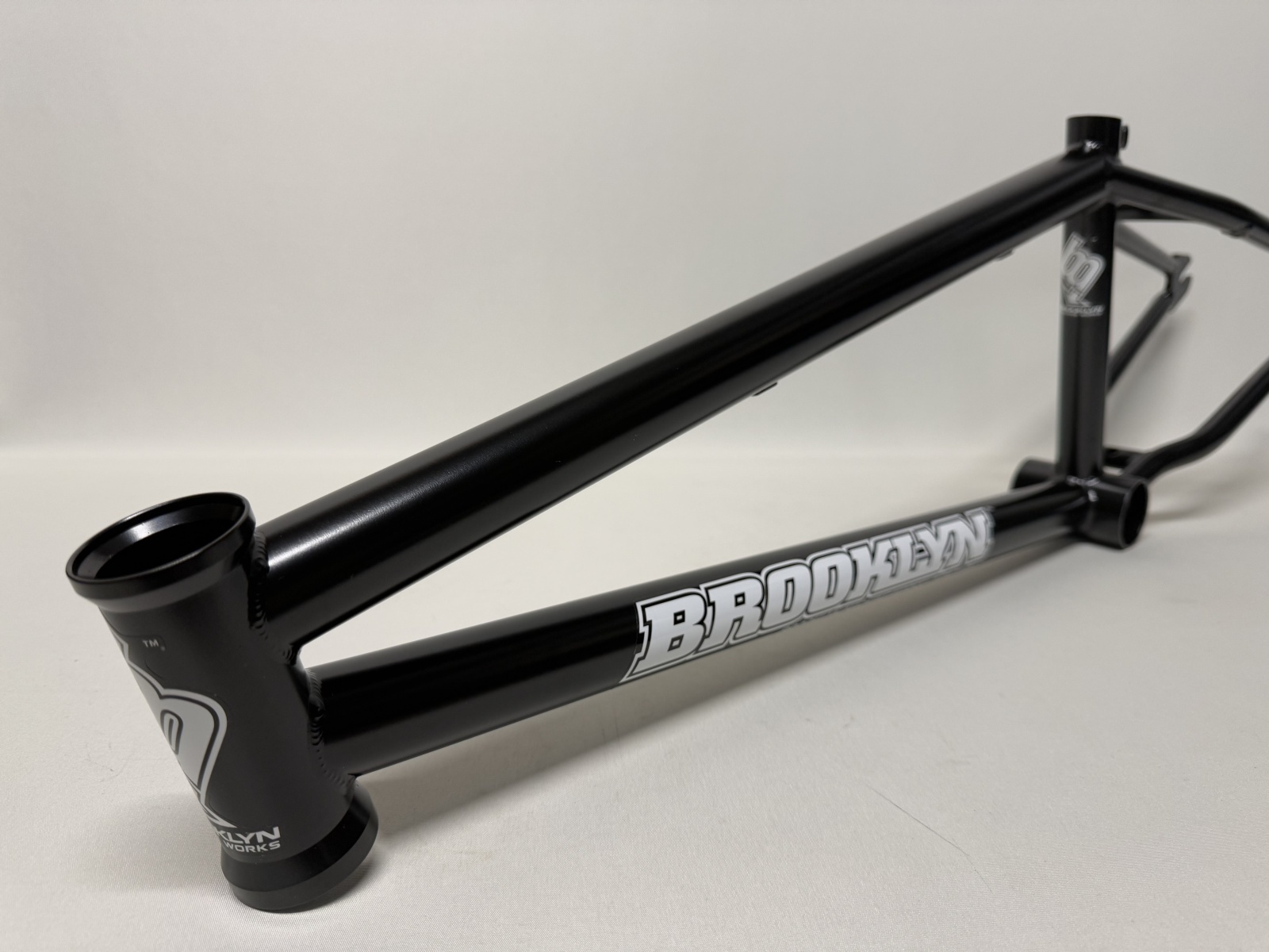 自転車本体 BROOKLYN MACHINE WORKS STREET BMX 20.8 自転車本体 BROOKLYN MACHINE WORKS STREET BMX 20.8 BROOKLYN