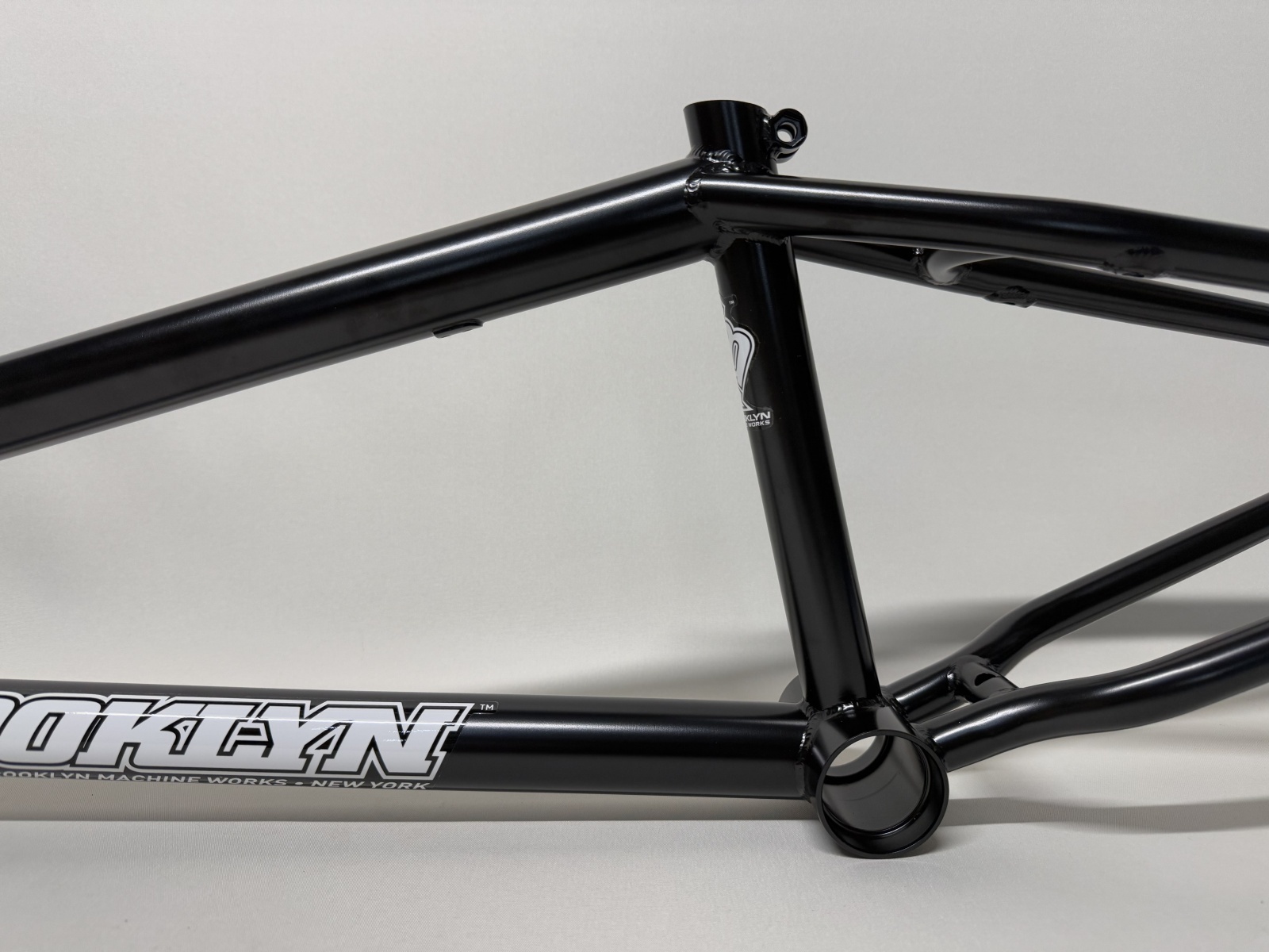 Brooklyn Machine Works Street Frame [20.8