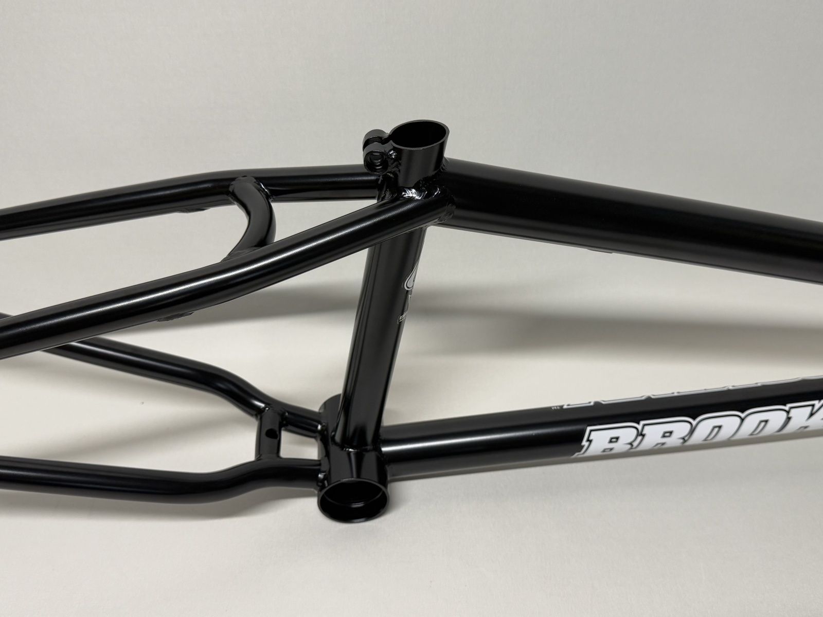 自転車本体 BROOKLYN MACHINE WORKS STREET BMX 20.8 自転車本体 BROOKLYN MACHINE WORKS STREET BMX 20.8 BROOKLYN