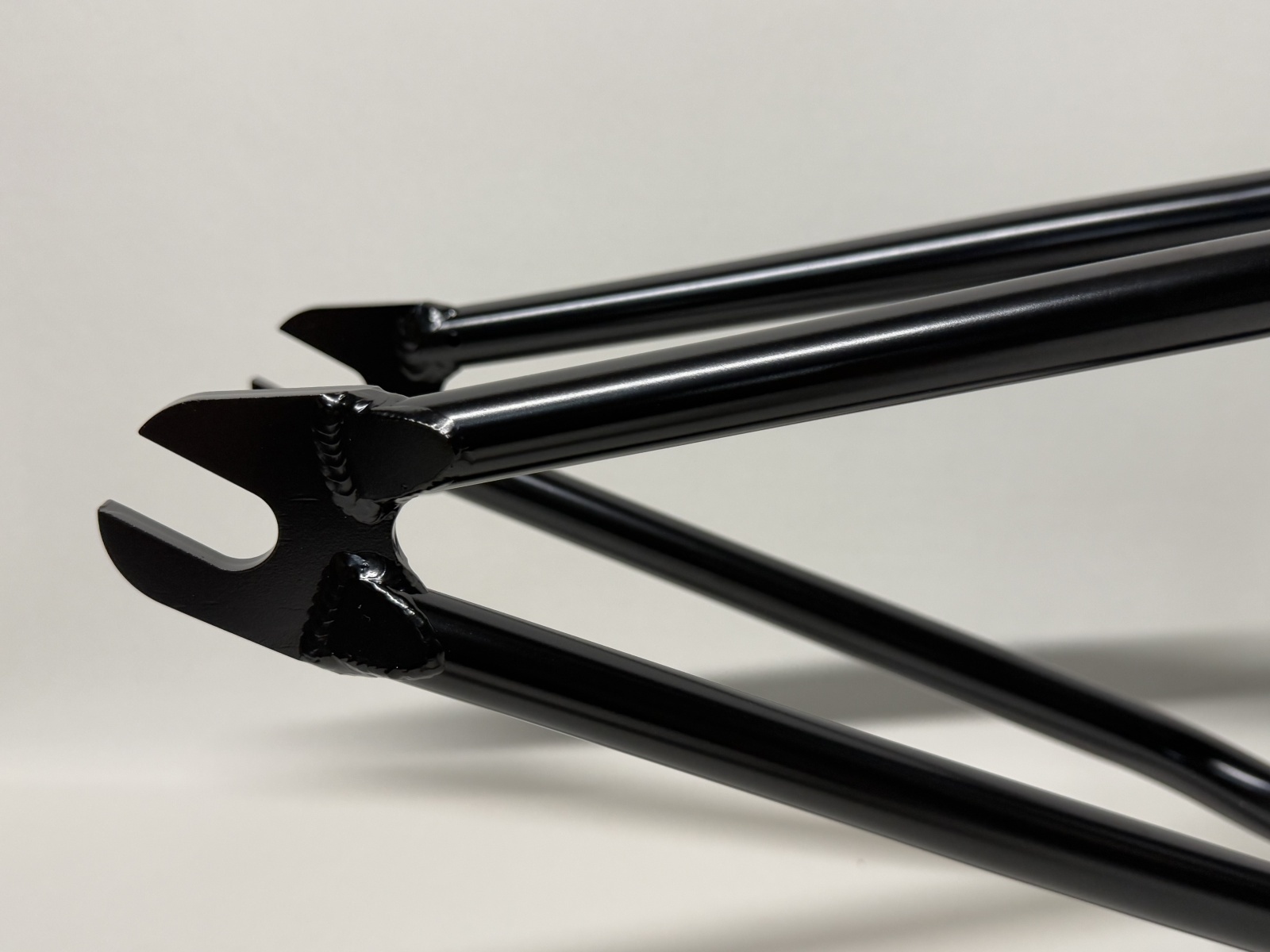新品未使用 BROOKLYN MACHINE WORKS BLACK 55mm Brooklyn Machine Works Stem 35mm/55mm