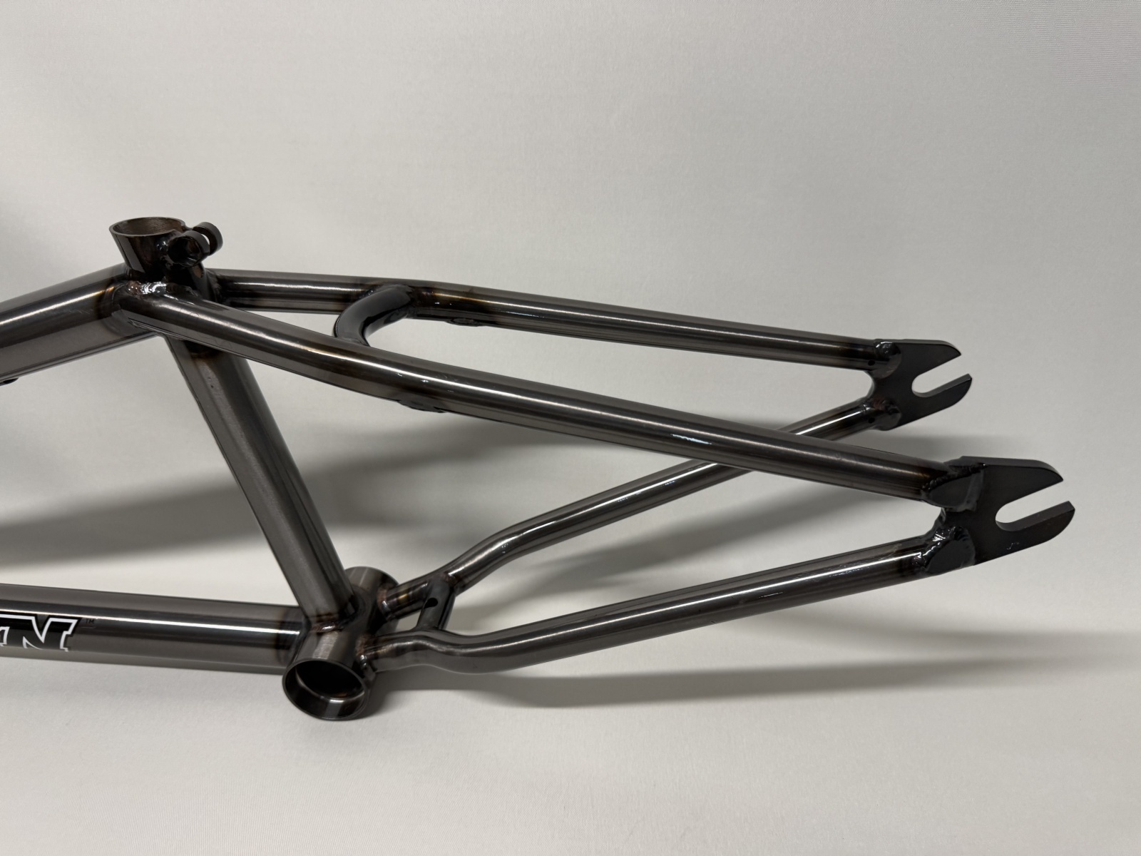 Brooklyn Machine Works Street Frame [20.8
