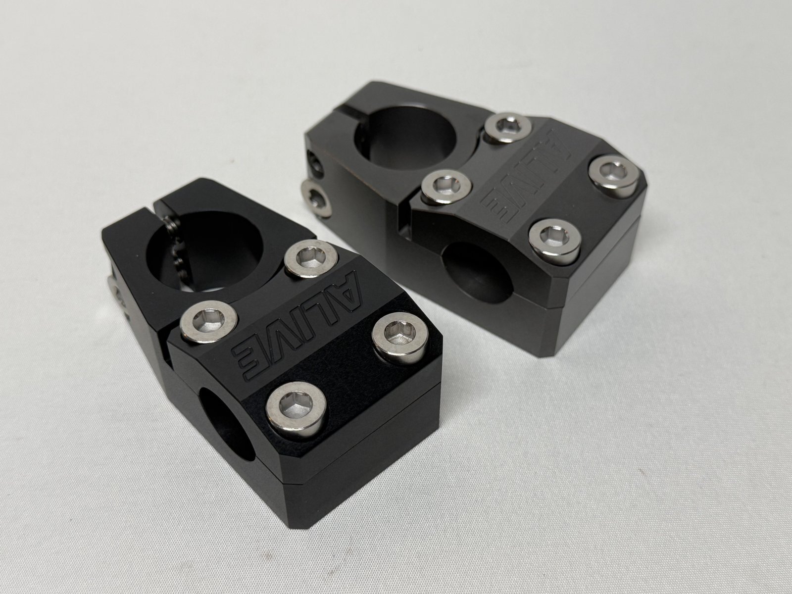Alive Industry RT Stem V3 [40mm] - BMX SHOP CAVE