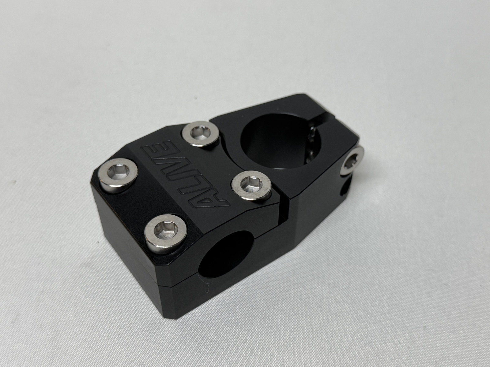 Alive Industry RT Stem V3 [40mm] - BMX SHOP CAVE