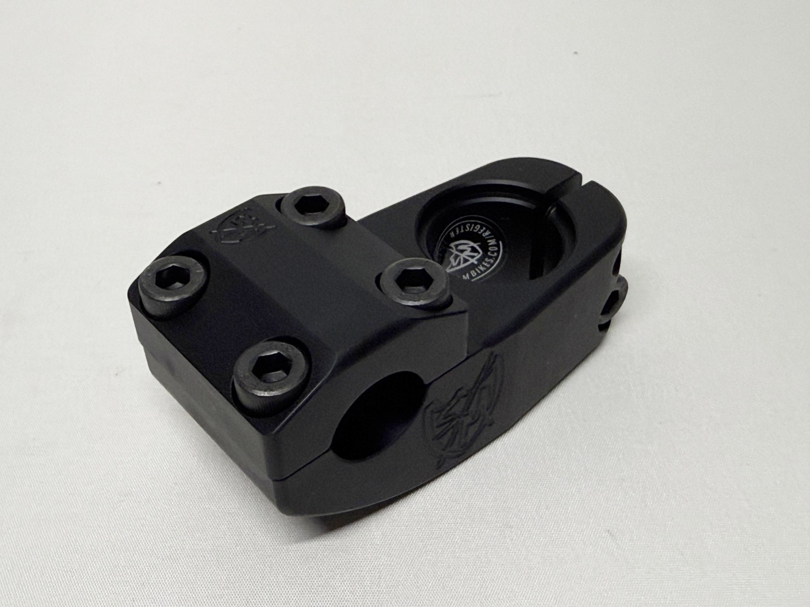 パーツ S &M ENDURO STEM S&M Enduro V2 Stem – Volt BMX