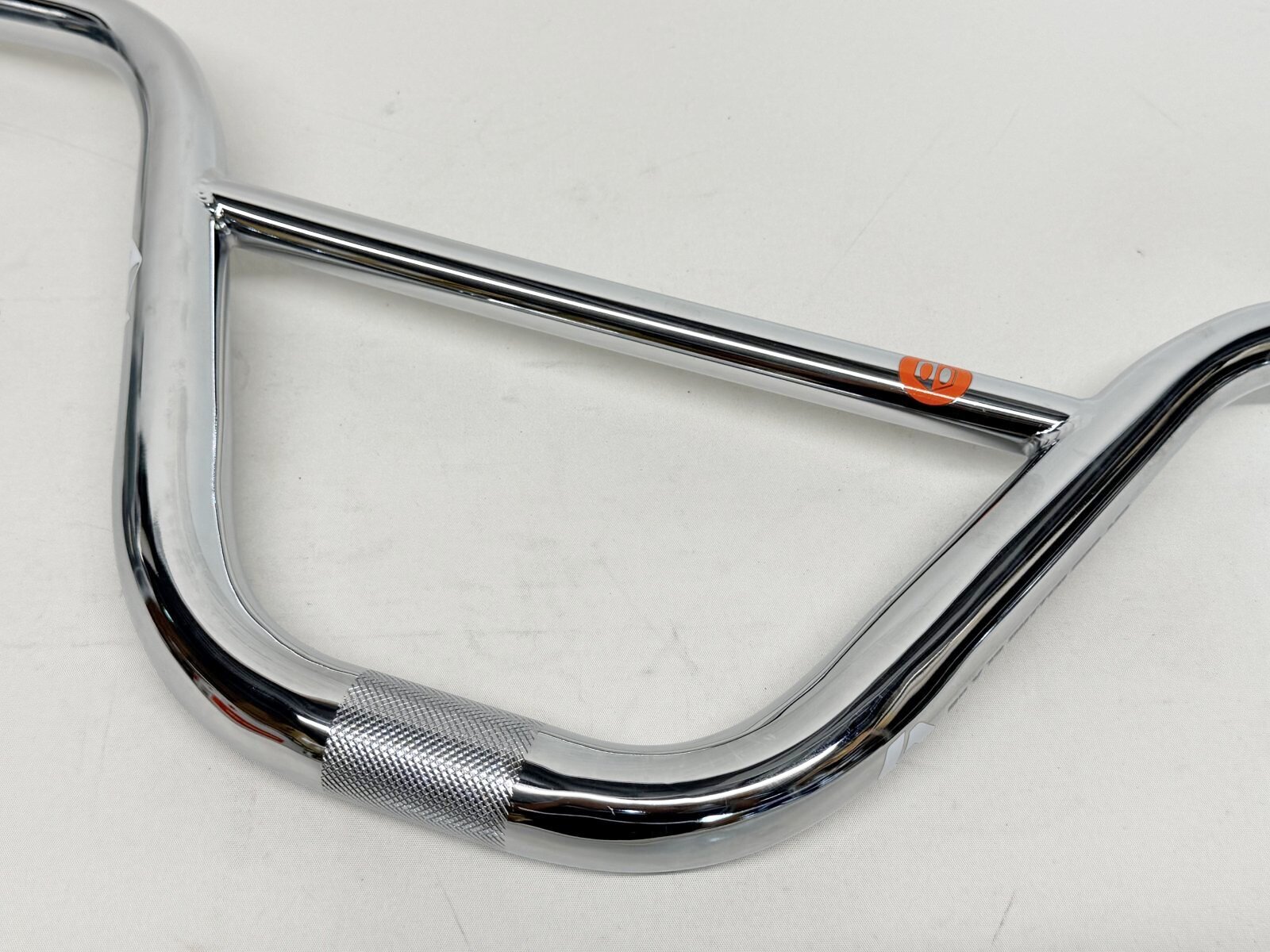 Box One Cr-Mo Triple Taper Handlebar [31.8mm] - BMX SHOP CAVE