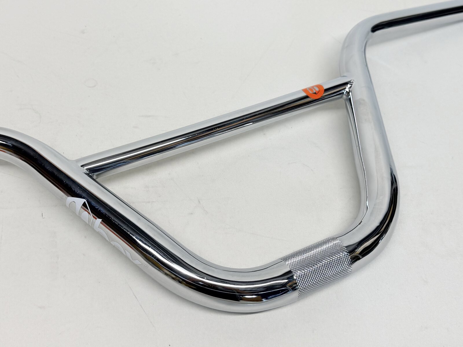 Box One Cr-Mo Triple Taper Handlebar [31.8mm] - BMX SHOP CAVE