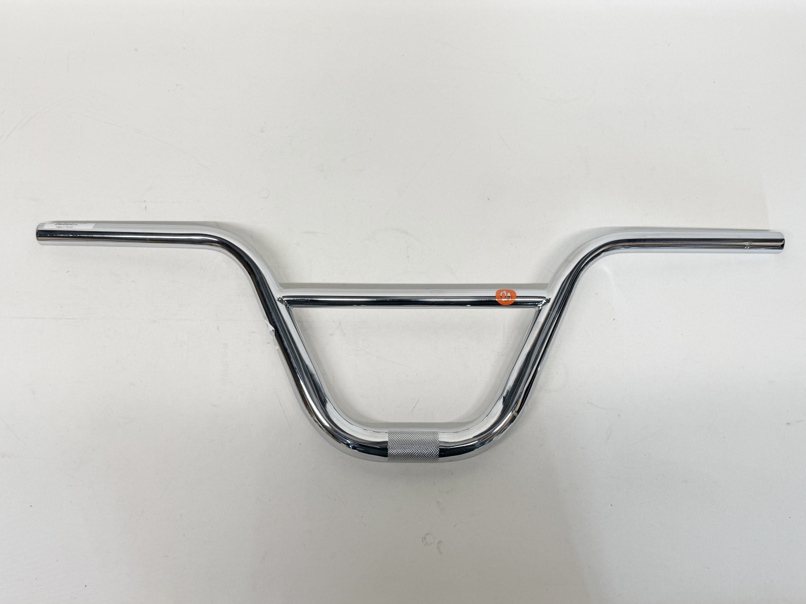 Box One Cr-Mo Triple Taper Handlebar [31.8mm] - BMX SHOP CAVE
